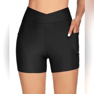 Women's Swim Shorts